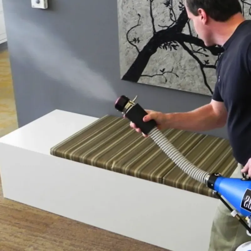 Professional Odor Removal in Glasgow, DE